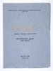 NOBILITACJE i Indygenaty w Rzeczypospolitej 1434-1794. Zeszyt 1-30 w 5 tekach.